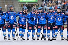 Eishockey, Herren, DEL, Saison 2025-2026, Spiel 16, ERC Ingolstadt - Kölner Haie, 31.10.2025