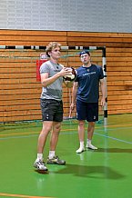 Eishockey, Herren, DEL, Saison 2026-2027, ERC Ingolstadt - OffIce Training, 20.08.2026