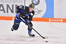 ERC Ingolstadt vs Iserlohn Roosters, Eishockey, DEL, Deutsche Eishockey Liga, Spieltag 22, 27.11.2018