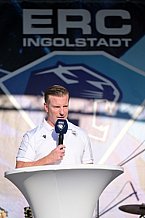 Eishockey, Herren, DEL, Saison 2022-2023, ERC Ingolstadt - Saisoneröffungsfeier, 14.08.2022