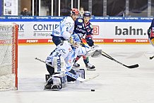 Playoffs, Halbfinale, Eishockey, Herren, DEL, Saison 2020-2021, Eisbären Berlin - ERC Ingolstadt, 30.04.2021