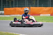 Eishockey, Herren, 6. Vinschgau-Cup, Saison 2022-2023, Audi ERC Gokart Cup 2022, 27.08.2022