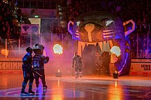 Eishockey, Herren, DEL, Saison 2022-2023, Playoff-Viertelfinale - Spiel 1, ERC Ingolstadt - Düsseldorfer EG, 15.03.2023