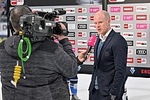 Eishockey, Herren, DEL, Saison 2023-2024, Spieltag 27, ERC Ingolstadt - EHC Red Bull München, 14.12.2023