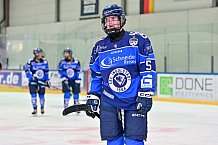 Eishockey, Frauen, DFEL, Saison 2026-2027, ERC Ingolstadt - Eisbären Juniors Berlin, 20.09.2026