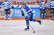ERC Ingolstadt vs Iserlohn Roosters, DEL, Deutsche Eishockey Liga, Spieltag 41, 31.01.2020
