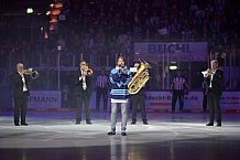 Eishockey, Herren, DEL, Saison 2022-2023, Playoff-Finale - Spiel 2, ERC Ingolstadt - EHC Red Bull München, 16.04.2023