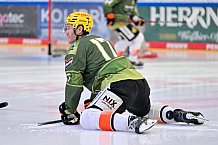Eishockey, Herren, DEL, Saison 2025-2026, Spiel 37, ERC Ingolstadt - Löwen Frankfurt, 06.01.2026