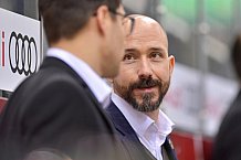 ERC Ingolstadt vs Krefeld Pinguine, DEL, Deutsche Eishockey Liga, Spieltag 44, 01.02.2019