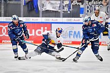 Eishockey, Herren, DEL, Saison 2021-2022, Spieltag 10, ERC Ingolstadt - EHC Red Bull München, 08.10.2021