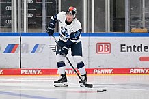 Eishockey, Herren, DEL, Saison 2023-2024, Vorbereitung, ERC Ingolstadt - Auftakttraining, 07.08.2023