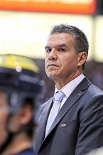 ERC Ingolstadt vs Iserlohn Roosters, Eishockey, DEL, Deutsche Eishockey Liga, Spieltag 17, 13.11.2015



