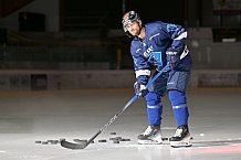 Eishockey, Herren, DEL, Saison 2023-2024, Vinschgau Cup, ERC Ingolstadt - IceTraining, 24.08.2023