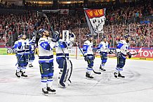 Koelner Haie vs ERC Ingolstadt, DEL, Deutsche Eishockey Liga, Playoffs, Viertelfinale, Spiel 7, 31.03.2019