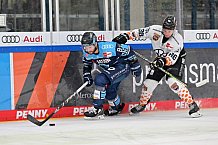 Eishockey, Herren, DEL, Saison 2022-2023, Spieltag 25, ERC Ingolstadt - Grizzlys Wolfsburg, 29.11.2022