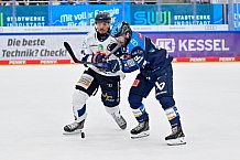 Eishockey, Herren, DEL, Saison 2025-2026, Playoffs Halbfinale, Spiel 1, ERC Ingolstadt - Iserlohn Roosters, 12.09.2025