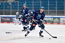 Eishockey, Herren, DEL, Saison 2025-2026, ERC Ingolstadt - Training, 13.02.2026