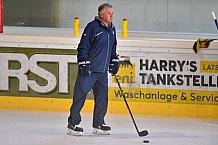 Ice Training vor dem Vinschgau Cup, 22.08.2019