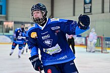 Eishockey, Herren, U20 DNL, Saison 2025-2026, Viertelfinale - Spiel 2, ERC Ingolstadt - ESC Dresden, 08.03.2026