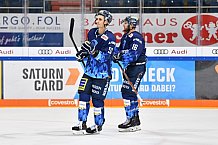 ERC Ingolstadt vs Black Wings Linz, DEL, Deutsche Eishockey Liga, Vorbereitung, 08.09.2019