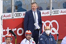 Eishockey, Herren, DEL, Saison 2020-2021, ERC Ingolstadt - Schwenninger Wild Wings, 19.01.2021