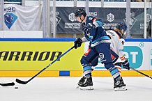 Eishockey, Mens, CHL, Season 2023-2024, ERC Ingolstadt - Växjö Lakers, 10.10.2023