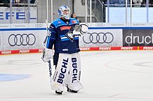 Eishockey, Herren, DEL, Saison 2025-2026, Spiel 10, ERC Ingolstadt - Löwen Frankfurt, 12.10.2025