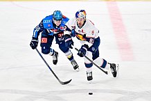 Eishockey, Herren, DEL, Saison 2025-2026, Playoffs, Viertelfinale, Spiel 2, ERC Ingolstadt - EHC Red Bull München, 27.03.2026