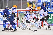 ERC Ingolstadt vs Fischtown Pinguins, DEL, Deutsche Eishockey Liga, Spieltag 8, 04.10.2019