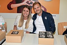 Eishockey, Herren, DEL, Saison 2024-2025, ERC Ingolstadt - Saisoneröffnung, 18.08.2024