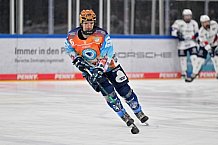 Eishockey, Frauen, DFEL, Saison 2024-2025, ERC Ingolstadt - Eisbären Berlin, 15.02.2025