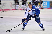 ERC Ingolstadt vs Kölner Haie, Eishockey, DEL, Deutsche Eishockey Liga, Spieltag 14, 26.10.2018