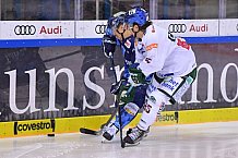 ERC Ingolstadt vs Augsburger Panther, DEL, Deutsche Eishockey Liga, Spieltag 16, 01.11.2019