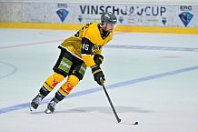 Eishockey, Herren, DEL, Saison 2026-2027, ERC Ingolstadt - HC Falkensteiner Pustertal, 21.08.2026