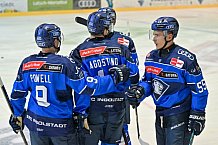 Eishockey, Herren, DEL, Saison 2026-2027, Steinbach Black Wings Linz - ERC Ingolstadt, 23.08.2026