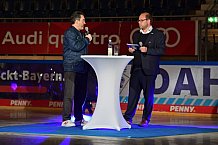 Eishockey, Herren, DEL, Saison 2020-2021, ERC Ingolstadt - virtuelle Saisonabschlussfeier, 05.05.2021