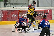 Eishockey, Herren, 6. Vinschgau-Cup, Saison 2022-2023, Nürnberg Ice Tigers - HC Pustertal, 28.08.2022