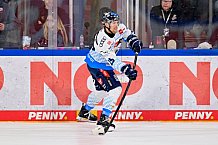 Eishockey, Herren, DEL, Saison 2024-2025, Playoffs Viertelfinale, Spiel 6, Nürnberg Ice Tigers - ERC Ingolstadt, 28.03.2025