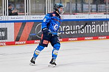 Eishockey, Herren, DEL, Saison 2025-2026, Spiel 29, ERC Ingolstadt - Eisbären Berlin, 18.12.2025