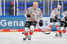 Eishockey, Herren, DEL, Saison 2026-2027, Spieltag 2, ERC Ingolstadt - Nürnberg Ice Tigers, 20.09.2026