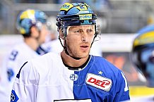 ERC Ingolstadt vs Grizzlys Wolfsburg, Eishockey, DEL, Deutsche Eishockey Liga, Spieltag 12, 13.10.2017