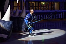 ERC Ingolstadt vs Iserlohn Roosters, DEL, Deutsche Eishockey Liga, Spieltag 41, 31.01.2020