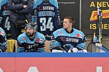 Eishockey, Herren, DEL, Saison 2022-2023, Playoff-Finale - Spiel 2, ERC Ingolstadt - EHC Red Bull München, 16.04.2023