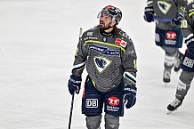 Eishockey, Herren, DEL, Saison 2023-2024, Spieltag 36, ERC Ingolstadt - Kölner Haie, 07.01.2024