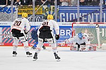 Eishockey, Herren, DEL, Saison 2026-2027, Spieltag 8, ERC Ingolstadt - Löwen Frankfurt, 11.10.2026