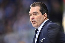 ERC Ingolstadt vs Duesseldorfer EG, Eishockey, DEL, Deutsche Eishockey Liga, Spieltag 22, 19.11.2017