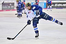 ERC Ingolstadt vs Adler Mannheim, DEL, Deutsche Eishockey Liga, Spieltag 46, 15.02.2019