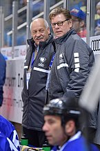 ERC Ingolstadt Legenden vs Sternstunden-Mannschaft, 23.02.2020