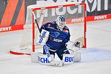 Eishockey, Herren, DEL, Saison 2021-2022, Spieltag 12, ERC Ingolstadt - Grizzlys Wolfsburg, 15.10.2021