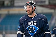 Eishockey, Herren, DEL, Saison 2023-2024, Vorbereitung, ERC Ingolstadt - Auftakttraining, 07.08.2023